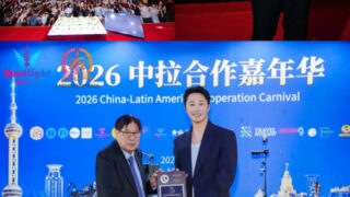 チョン・イル、デビュー20周年記念の中国・杭州ファンミが大盛況！
