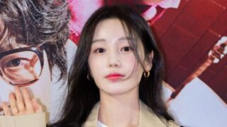 シーヤ ナム・ギュリ、20年の闘病父の看病告白→涙…「生活保護世帯で育った」（『残して』）
