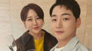 パク・グン♥ハン・ヨン、相次ぐ離婚説に3年ぶりコメント「全国から離婚したのかと連絡が…」