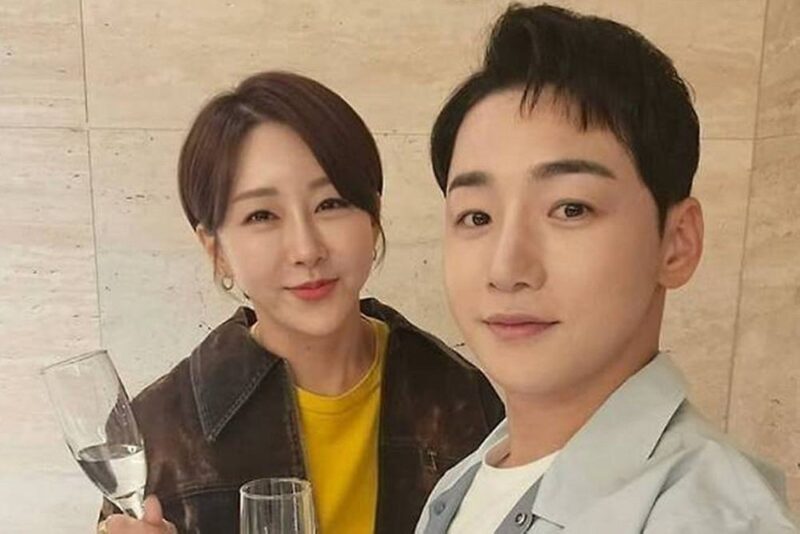 박군♥한영、相次ぐ離婚説に3年ぶりコメント「全国から離婚したのかと連絡が…」