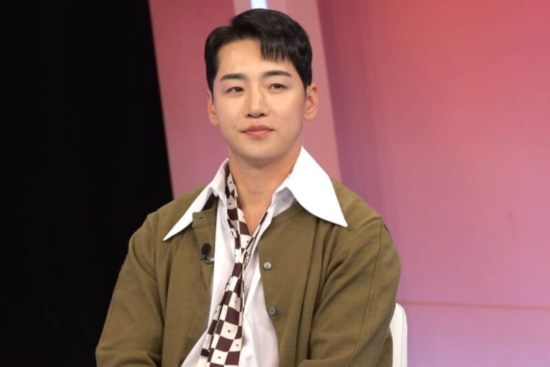 박군♥한영、相次ぐ離婚説に3年ぶりコメント「全国から離婚したのかと連絡が…」