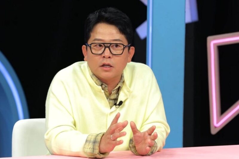 박군♥한영、相次ぐ離婚説に3年ぶりコメント「全国から離婚したのかと連絡が…」