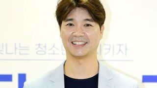 パク・スホン、愛猫冷遇疑惑を否定「今日も平和」と近況公開