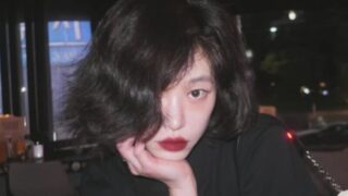 プロポフォール使用容疑の女性アイドル、復帰予告後さらに深まる雰囲気…「近いうちに会いましょう」