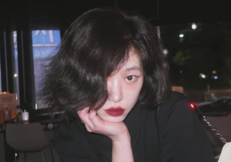 プロポフォール使用容疑の女性アイドル、復帰予告後さらに深まる雰囲気…「近いうちに会いましょう」