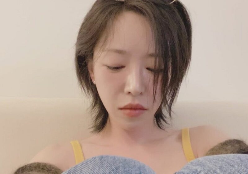プロポフォール使用容疑の女性アイドル、復帰予告後さらに深まる雰囲気…「近いうちに会いましょう」