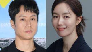 キム・ユミ、夫チョン・ウに続きサラムエンター入り…夫婦共演シナジーに期待