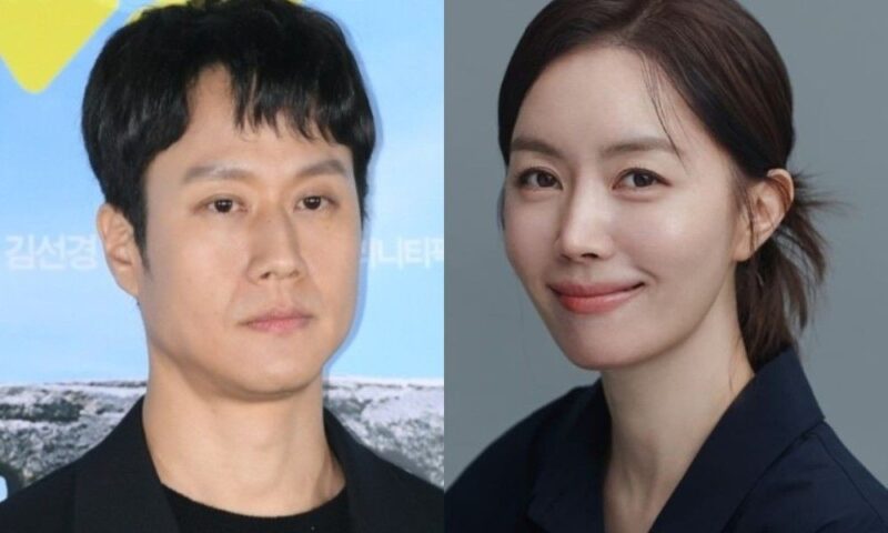 キム・ユミ、夫チョン・ウに続きサラムエンター入り…夫婦共演シナジーに期待