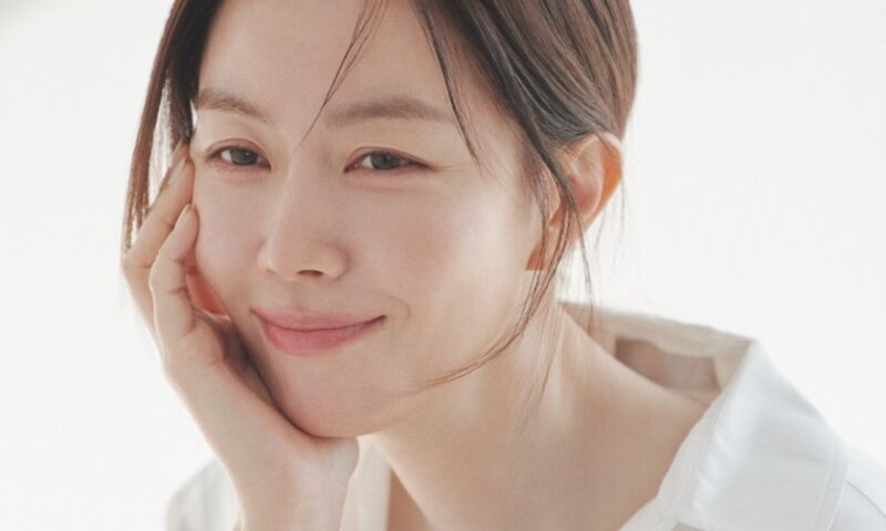 キム・ユミ、夫チョン・ウに続きサラムエンター入り…夫婦共演シナジーに期待