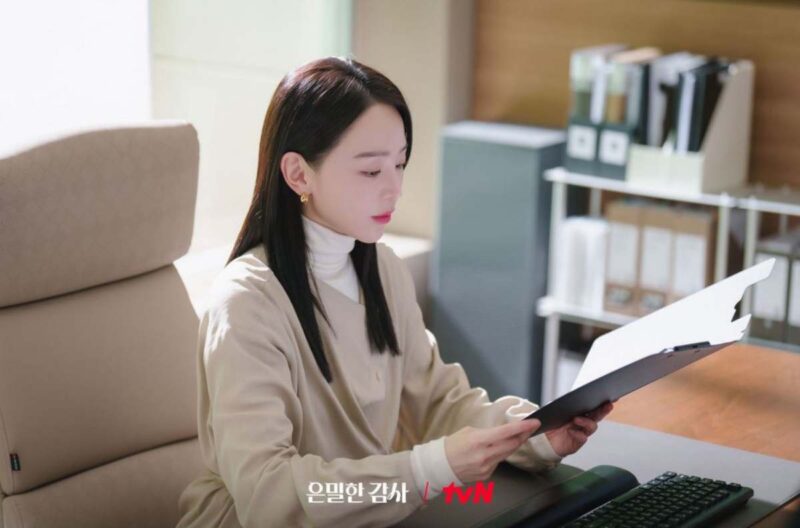 視聴率9.7%で全チャンネル1位！絶好調の韓国ドラマが驚異の記録を更新中