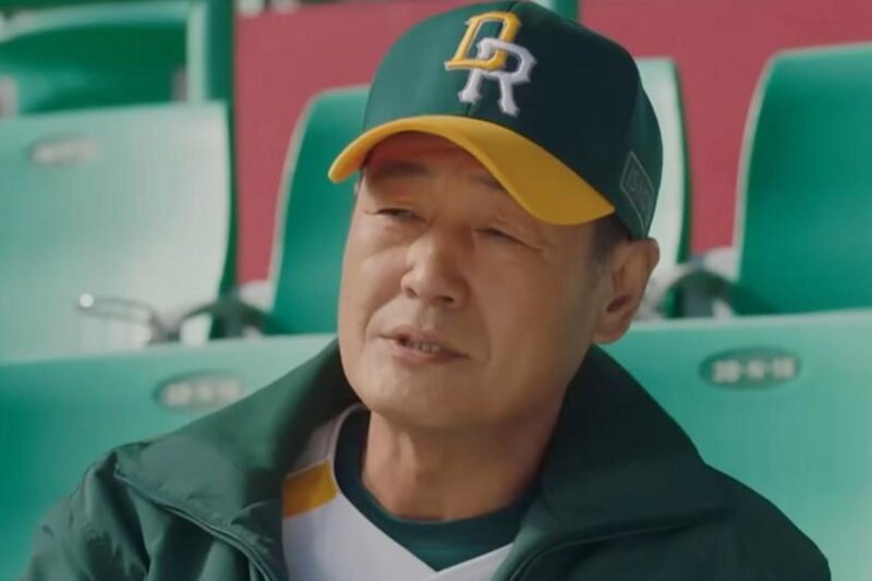 俳優イ・オルさん、食道癌で死去…悲しみの追悼続く