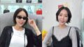 結婚してますます美しく?シン・ジ、夫ムン・ウォンと高級ブランド店デートを公開