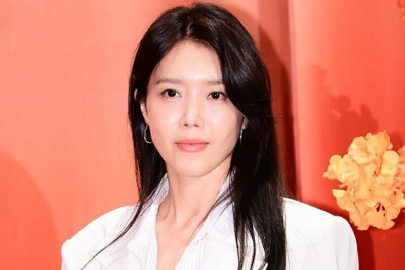 채정안、離婚後♥年下彼氏を暴露される…キム・ドンウク「ほとんどが年下」