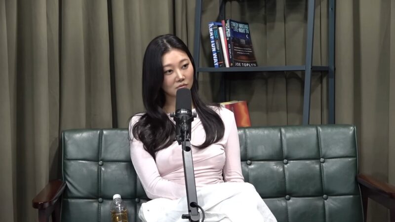 ヨ・ヨンヒ、ソン・ジョンウォンとの熱愛報道に沈黙→後に否定「彼氏は別にいる」