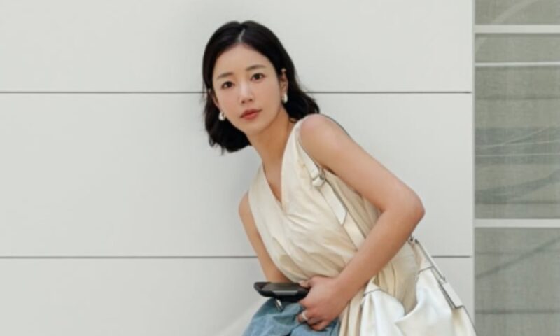 キ・ウンセ、「迷惑工事」騒動乗り越え自宅公開「この気持ち、どう表現すれば」