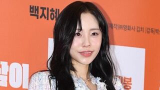 パク・ソングァンの妻イ・ソリ、愛犬クァンボギへの切ない思いと家族への深い愛情