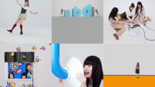 HYBE新レーベル「ABD」、ブランドショートフィルムを公開