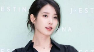 IU、「尹大統領弾劾集会」支援で波紋…ついに国会へ出席か