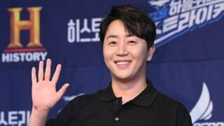 『ザ・ジーニアス』優勝のホン・ジノ、再びサバイバルバラエティを震撼させる…「デビルズプラン3」出演決定