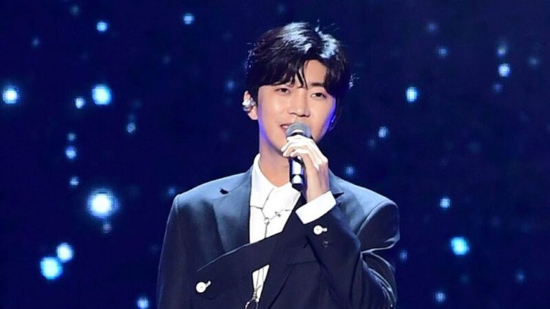 イム・ヨンウン、トロット歌手ブランド評価でまた1位…65ヶ月連続の大記録