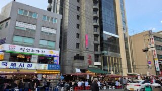 世代を超えて愛される！今、ソウルで最も熱い「最旬スポット」とは