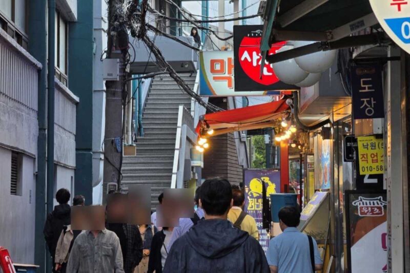 世代を超えて愛される！今、ソウルで最も熱い「最旬スポット」とは