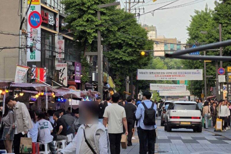 世代を超えて愛される！今、ソウルで最も熱い「最旬スポット」とは
