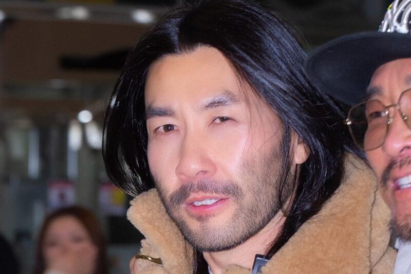 47歳ノ・ホンチョル、ついに実を結ぶ…運命の出会いが実現