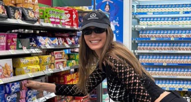 ジャスティン・ビーバー妻ヘイリー、サプライズ来日！「トゥンバラテ」から「マンゴービンス」までK（韓国）カルチャーに夢中
