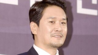 「尹支持」JKキム・ドンウク、沈黙を破り再び物議…SNS投稿が波紋