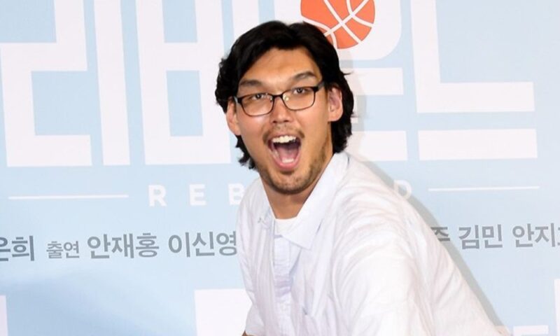 「덱스와 육탄전」 하승진、3年ぶりに帰還…「피의 게임X」に再出演