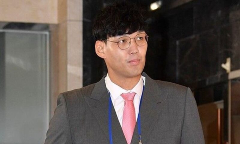 「덱스와 육탄전」 하승진、3年ぶりに帰還…「피의 게임X」に再出演