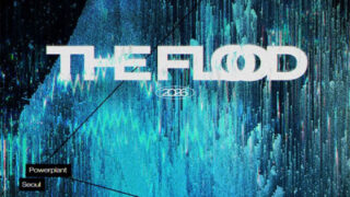 Mint Paper主催「THE FLOOD」、7月25日・26日に開催決定