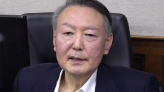 「尹氏、独房3室を使用」報道に波紋…韓国法務部が異例の釈明へ