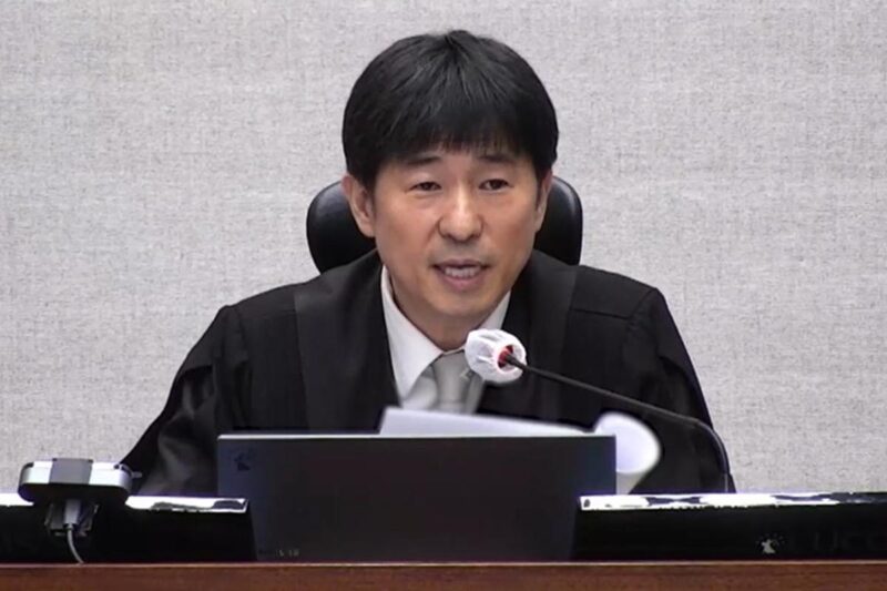 「尹氏、独房3室を使用」報道に波紋…韓国法務部が異例の釈明へ
