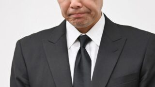 暴行被害の長女がGPTに相談し発覚…阿部監督、涙の辞任「巨人の名を汚した」