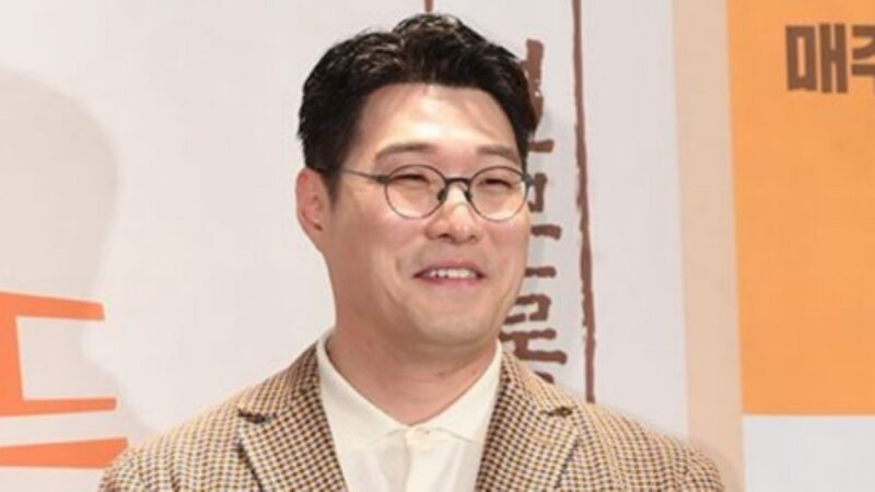 오세득, 10억 사기·농장 탈취 의혹으로 지목→반박 "악의적 왜곡"
