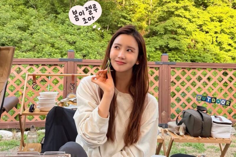 「結婚3年で妊娠」イ・ダヘ、♥セブンの腕にすっぽり「ノンアルコールワインどこ？」