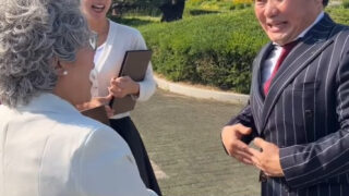 カリスマ・ドルベ、国会議事堂でイ・ユンミ＆キム・ヨンヒと対面！愉快なトークで魅了