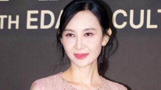 「57歳」チェ・シラ、突然の報告にファン涙…衝撃と悲しみの声広がる