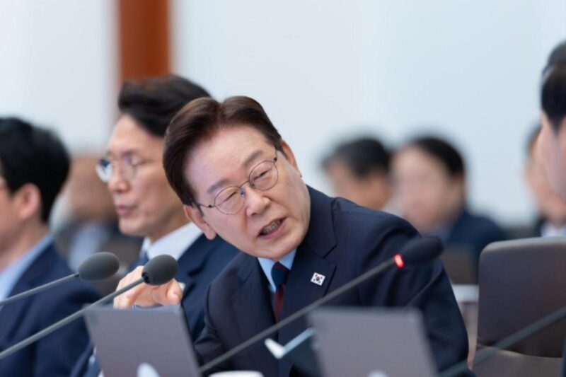 李氏、上昇気流がストップ…急激なムード変化に困惑