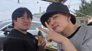 チョン・ウンピョの息子、チャン・ヒョンソンの息子と意外な人脈…「胎児の頃からの友達、今も大親友」