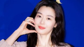 チョン・ジヒョン、会場で倒れた観客に真っ先に駆け寄り介抱…美談が広がる