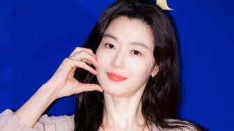 チョン・ジヒョン、会場で倒れた観客に真っ先に駆け寄り介抱…美談が広がる