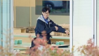 史上初、ユ・ジェソク冠番組！豪華キャスティング＆リアルケミに期待高まる韓国バラエティ