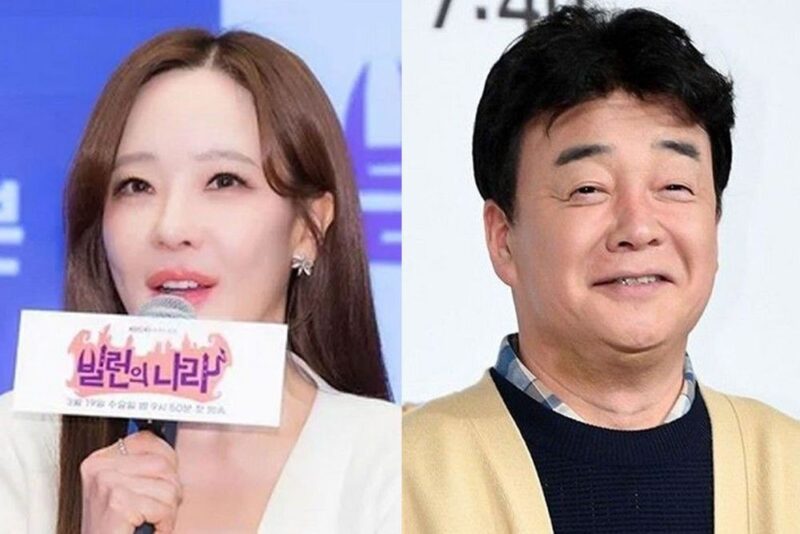백종원♥ソ・ユジン、広いリビングの壁一面に落書き公開「明日、張り替え予定」