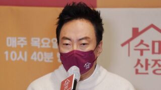 パク・ミョンス、6・3地方選挙前に呼びかけ「私たちの権利であり国民の権利」（ラジオショー）
