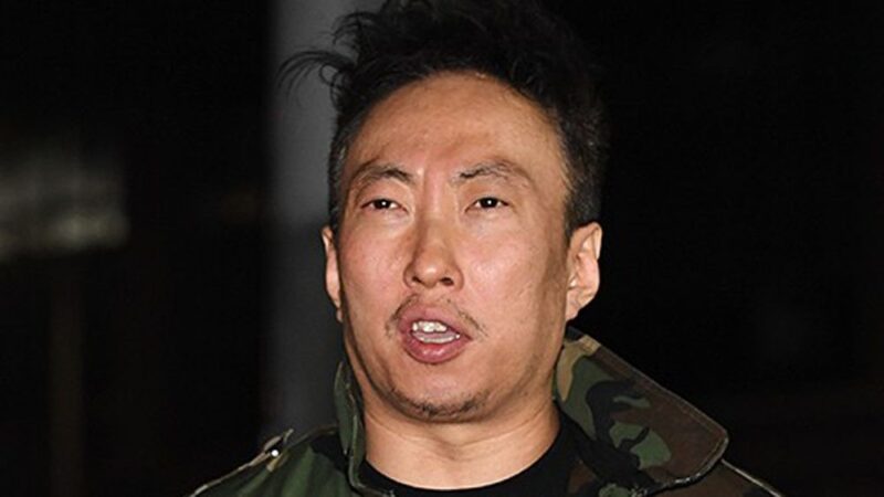 パク・ミョンス、6・3地方選挙前に呼びかけ「私たちの権利であり国民の権利」(ラジオショー)