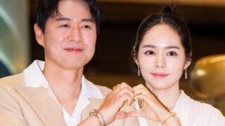 ハン・ガインの夫ヨン・ジョンフン、ついに「結実」…ファンから歓喜の声