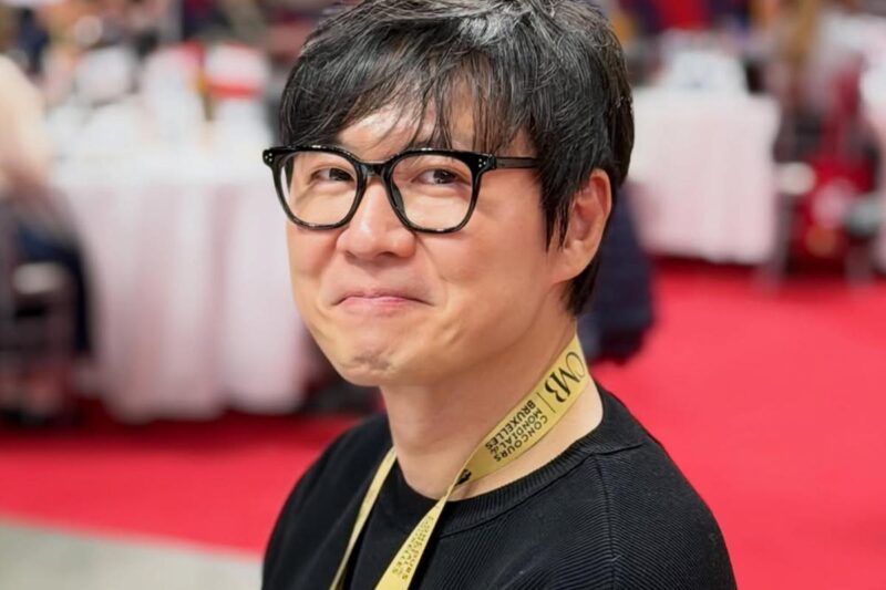 ハン・ガインの夫ヨン・ジョンフン、ついに「結実」…ファンから歓喜の声